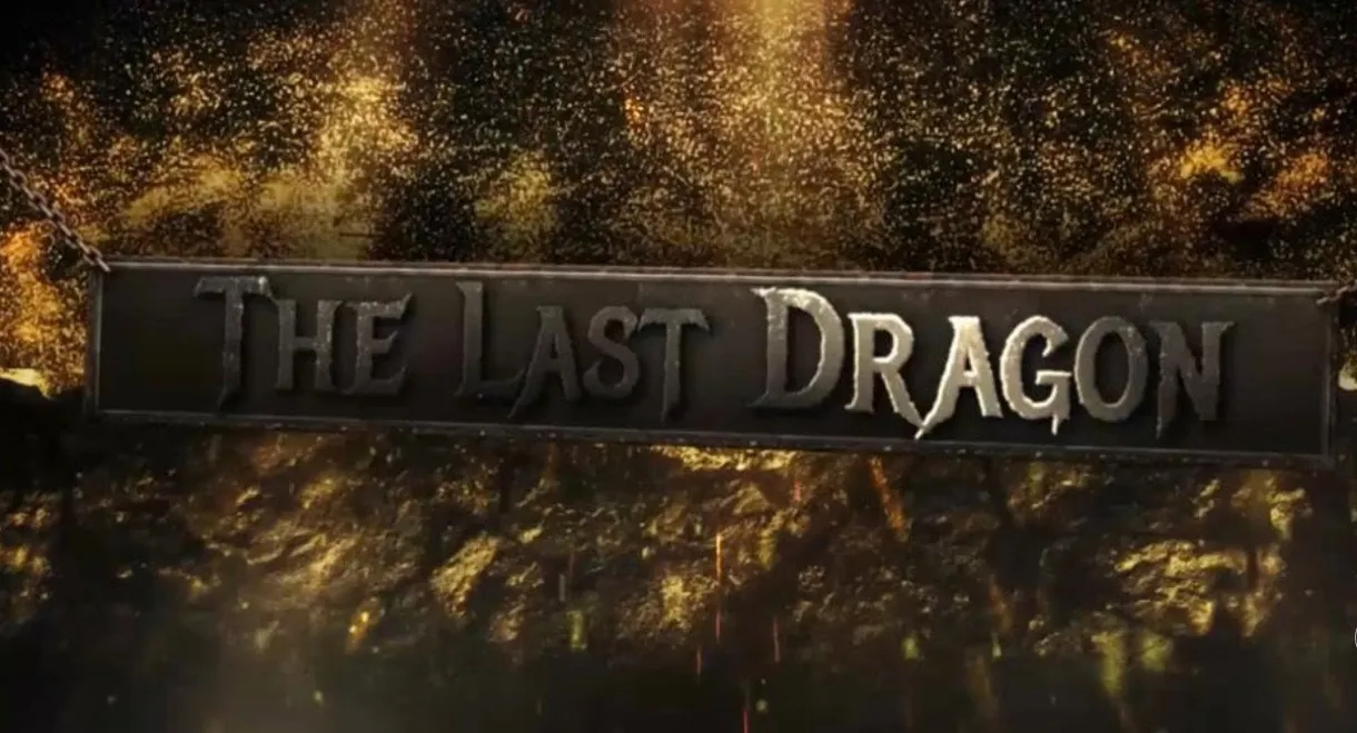 The Last Dragon