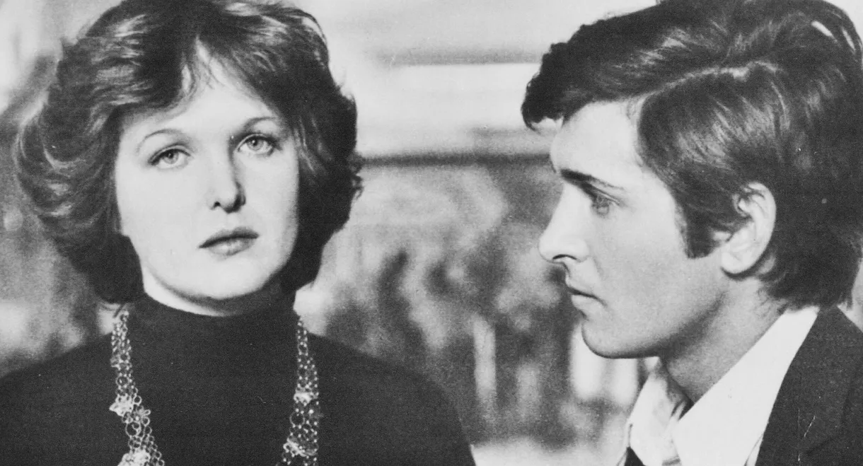 Concerto for Two Violins