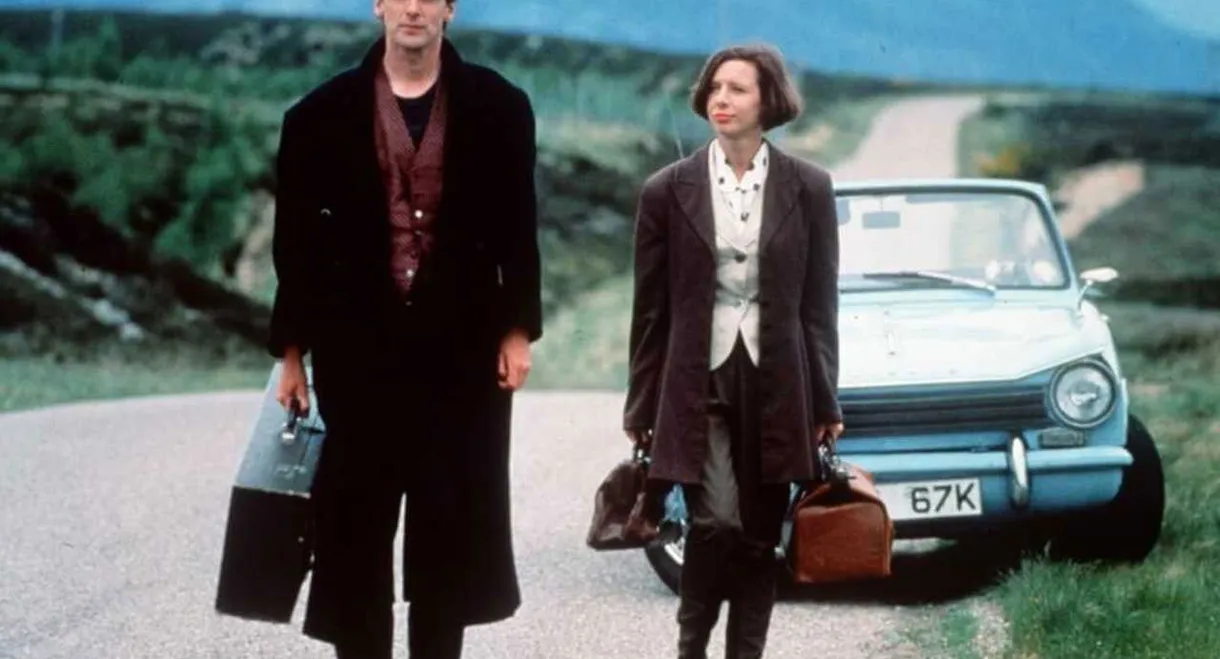 Soft Top Hard Shoulder