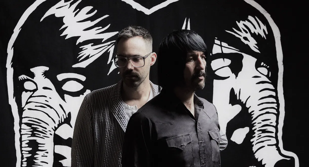 Life After Death from Above 1979