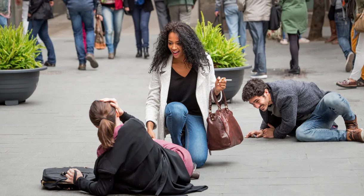 The Laws of Thermodynamics