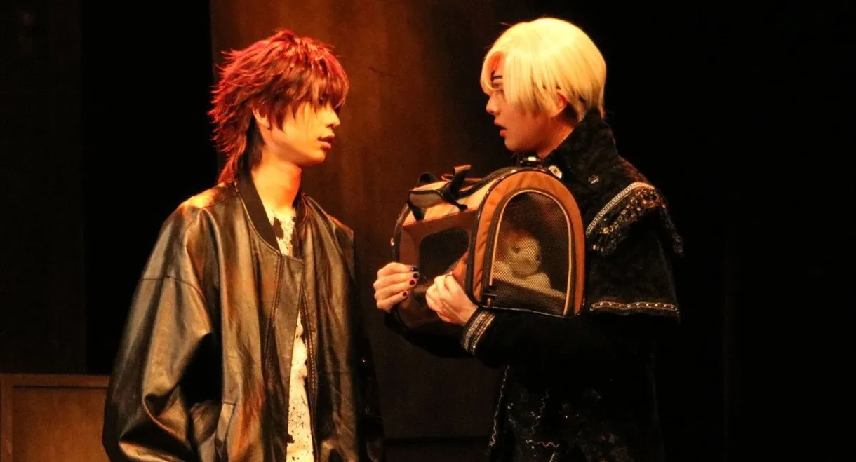 Criminal Stigma the Stage