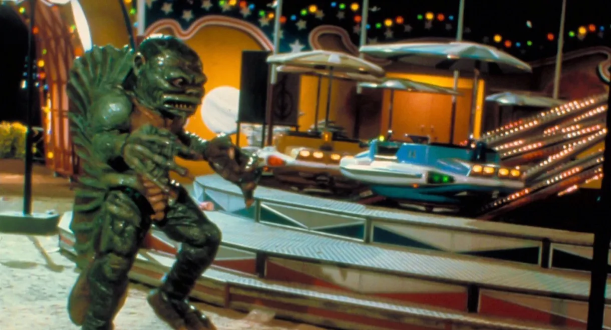 Ghoulies II