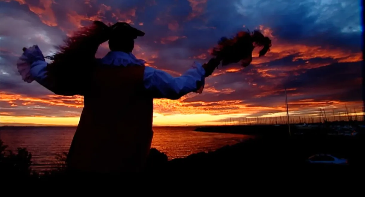 The Wiggles: Sailing Around the World