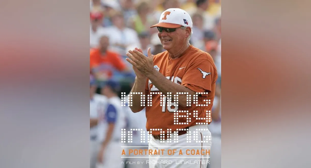 Inning by Inning: A Portrait of a Coach