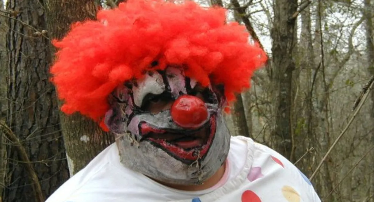 S.I.C.K. Serial Insane Clown Killer