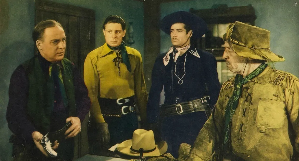 Rocky Mountain Rangers