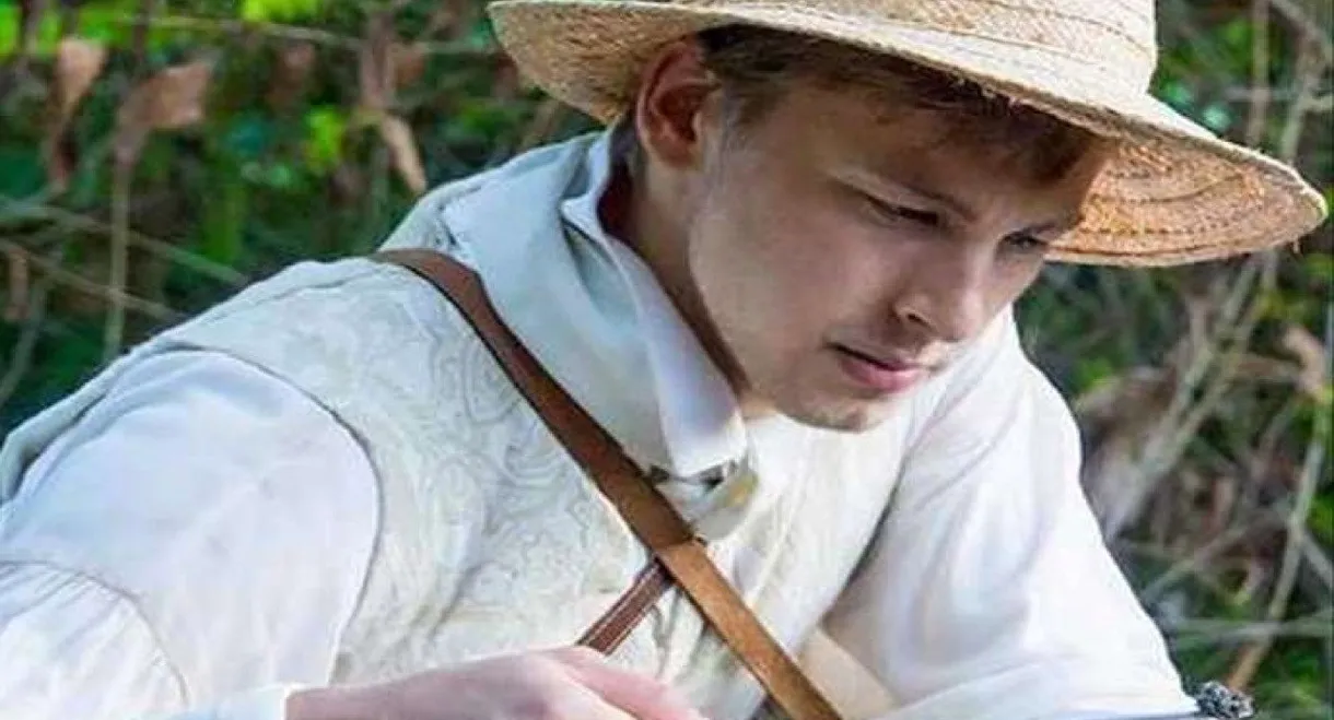 Humboldt et la redécouverte de la nature