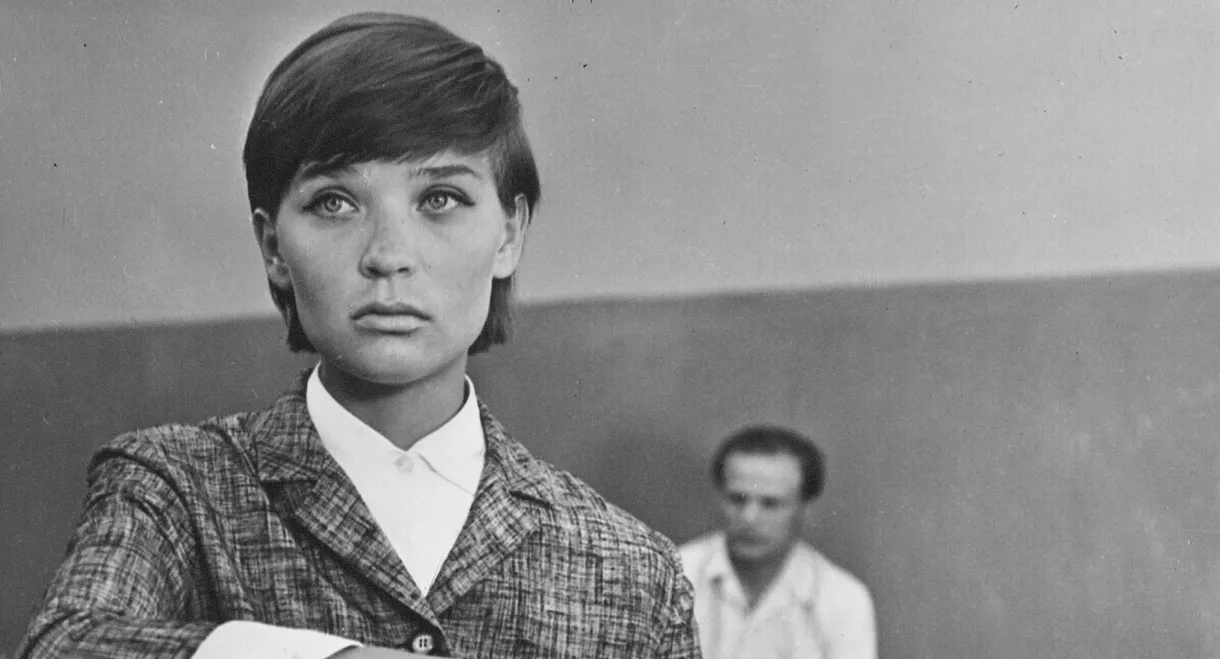 Not the Most Lucky Day