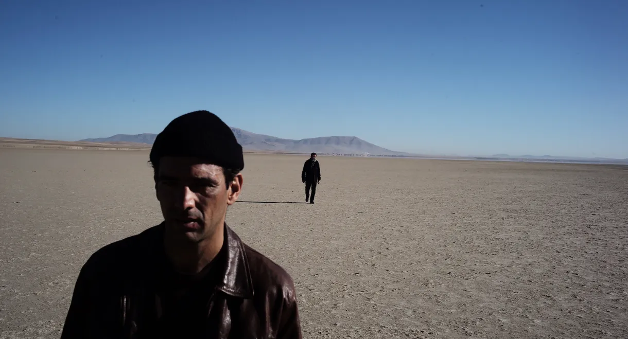 Bin U Bin, Elsewhere the Border