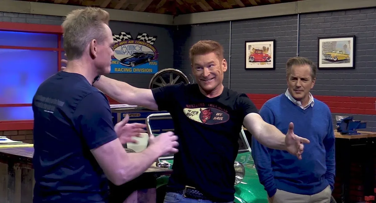 Titus Family | Homecoming