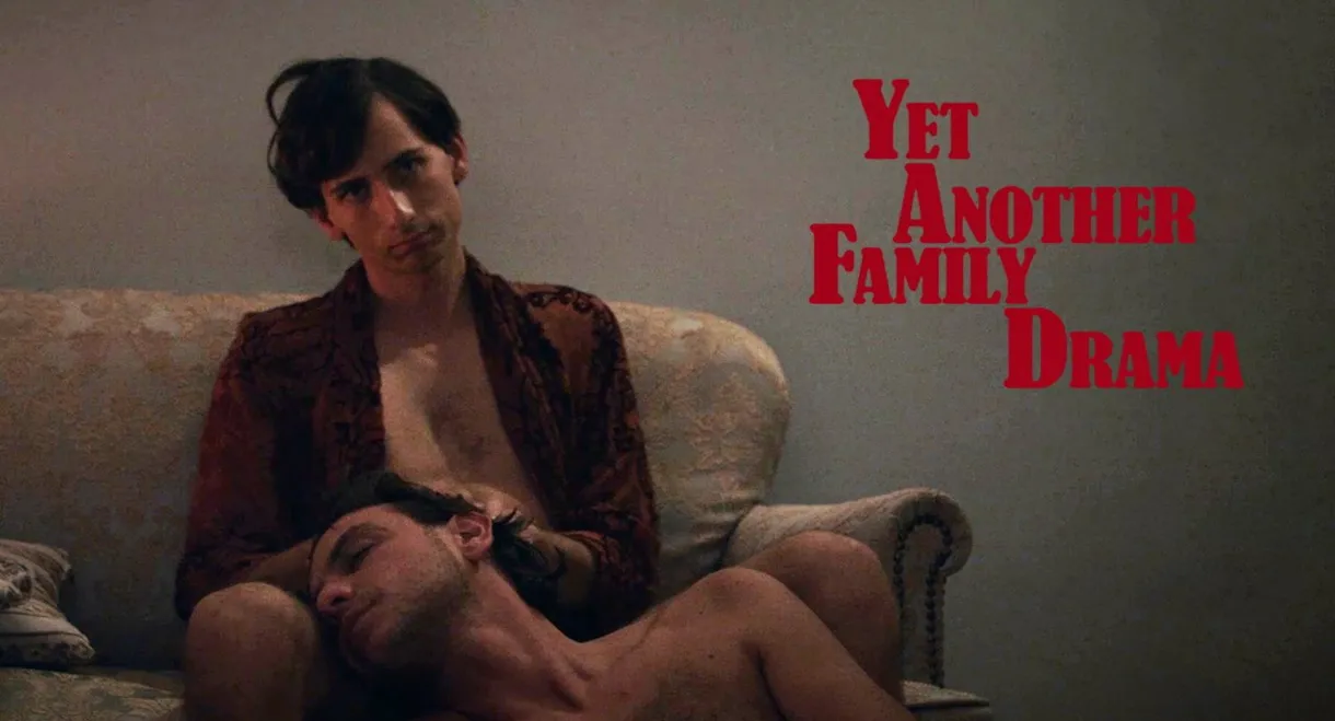 Yet Another Family Drama