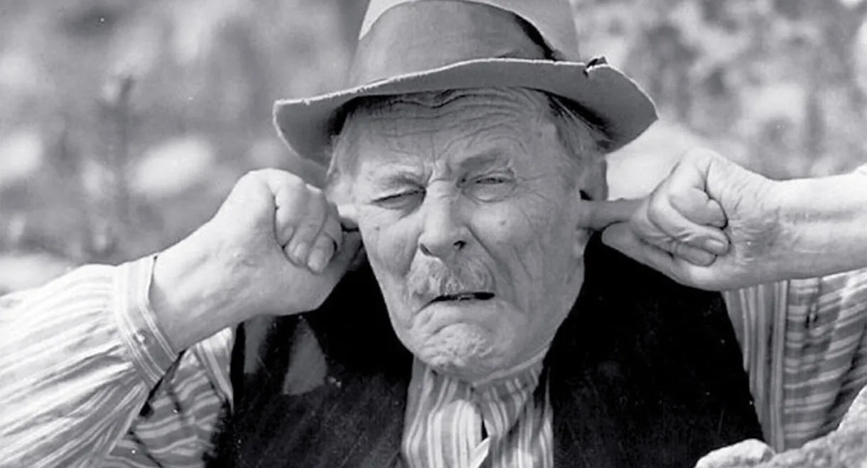 Åsa-Nisse på semester