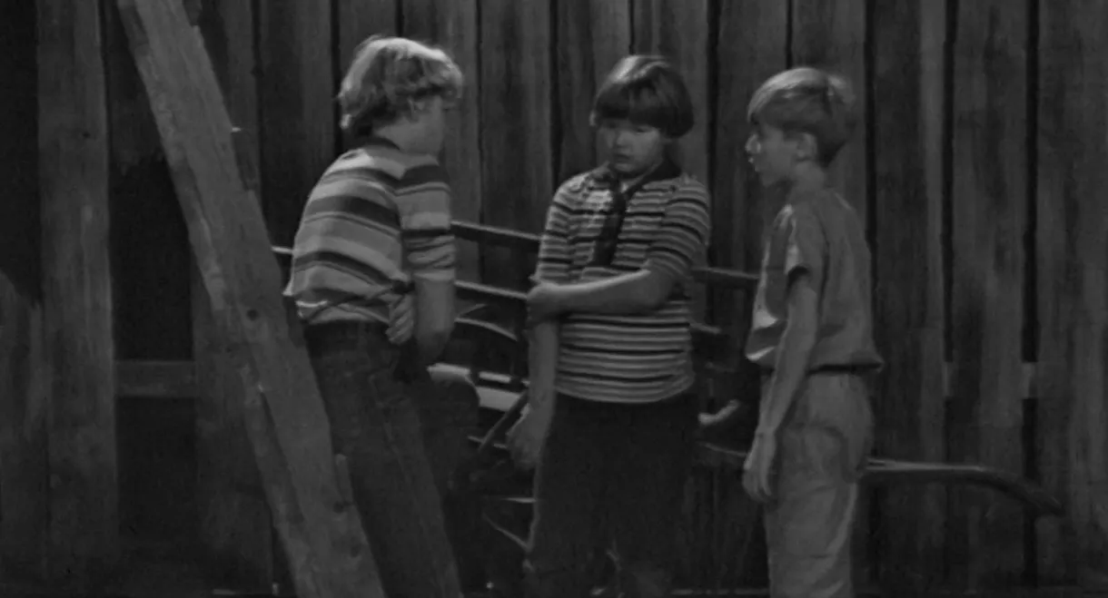 Mästerdetektiven Blomkvist på nya äventyr