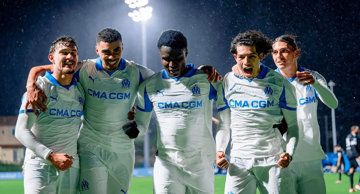 De l’ombre à la lumière : Episode 3