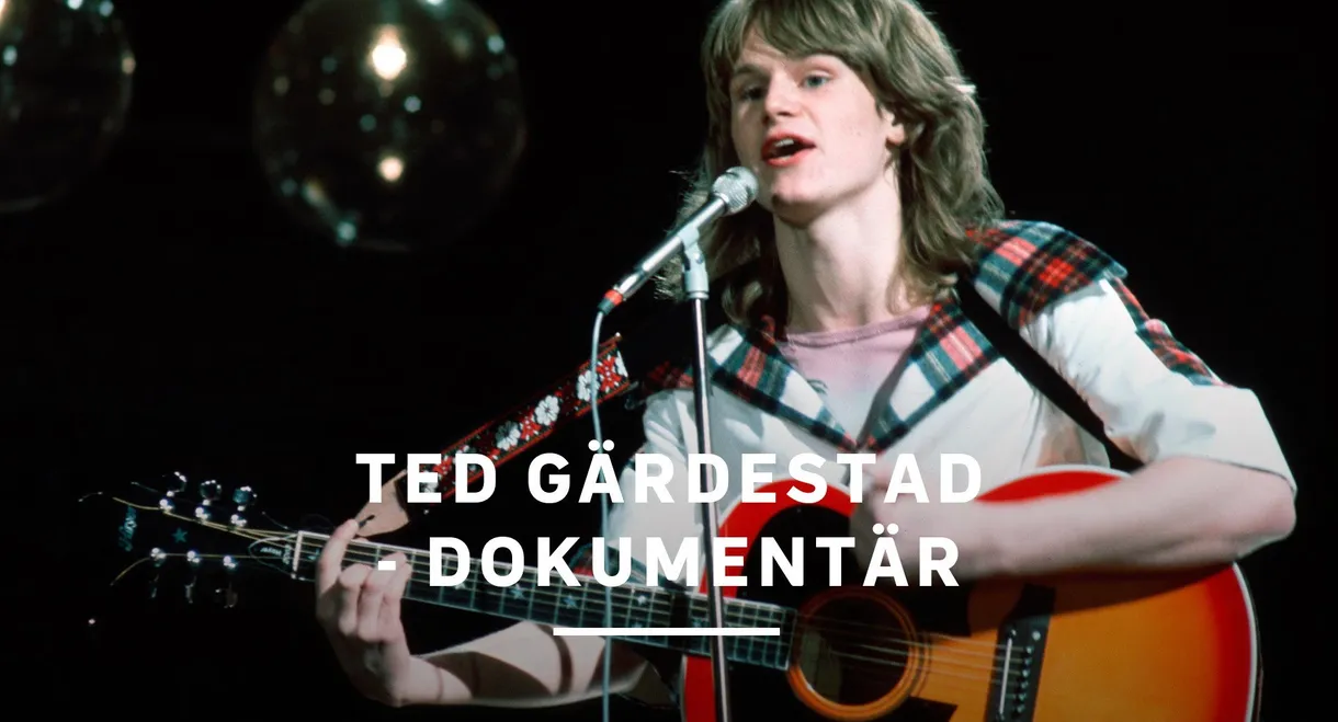Ted - till minne av en popartist