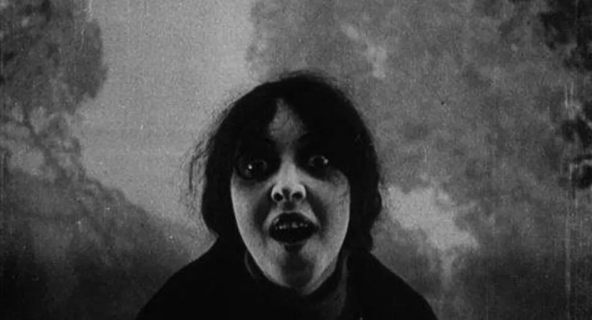 The Vampires or, The Arch Criminals of Paris