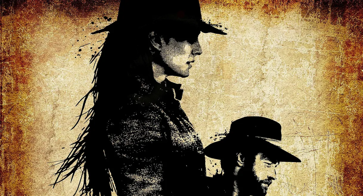 Jane Got a Gun