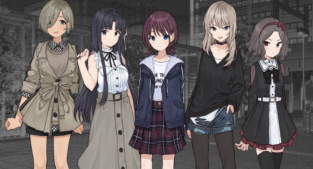 Togenashi Togeari - 1st One-Man Live: Prelude To Twilight