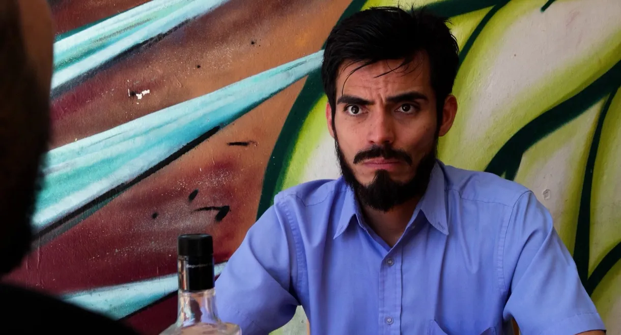 I see you when I wake up