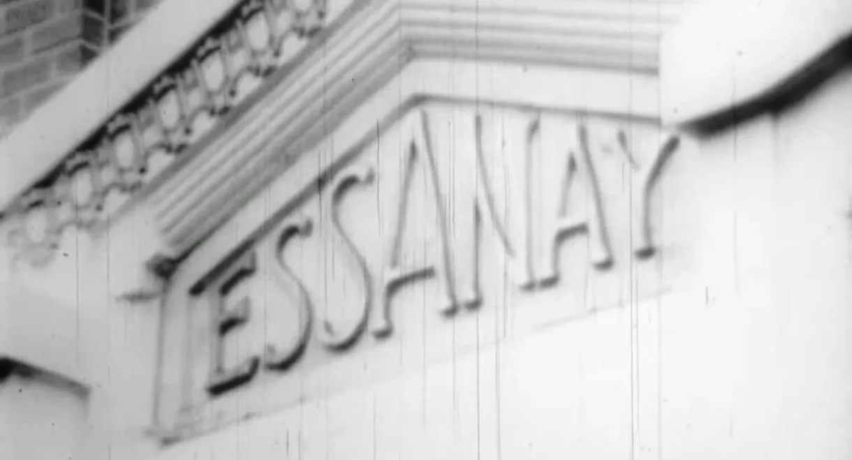 When Chicago Was Hollywood