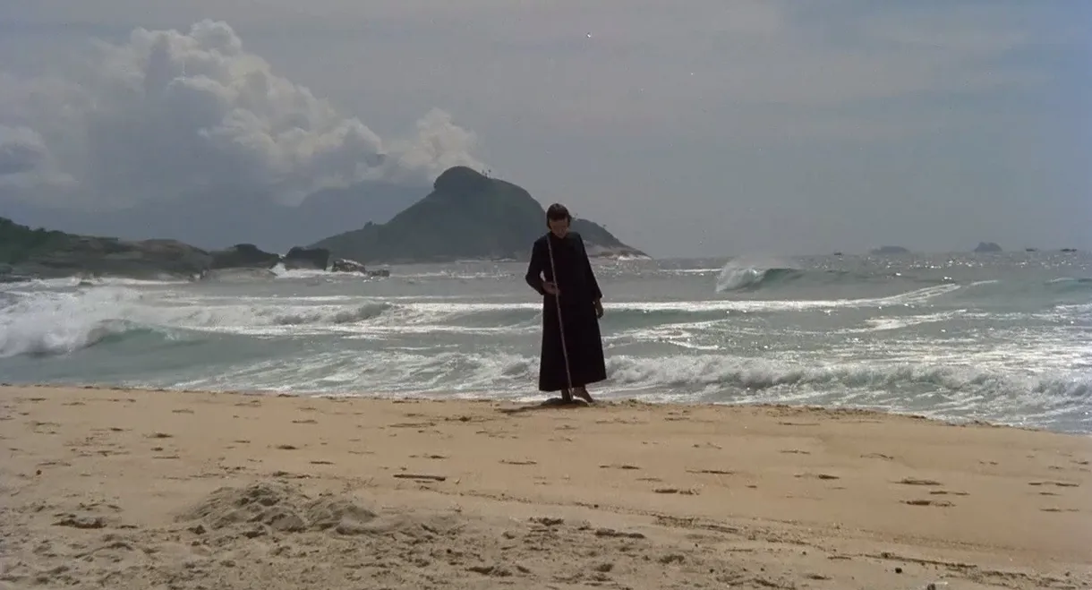Anchieta, o Apóstolo do Brasil