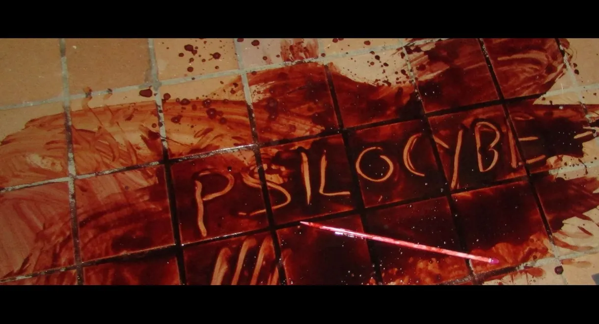 Psilocybe