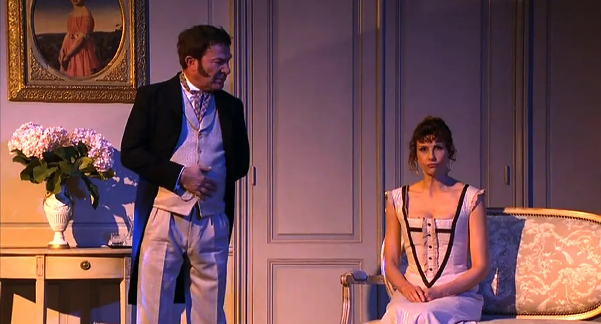 Un type dans le genre de Napoléon