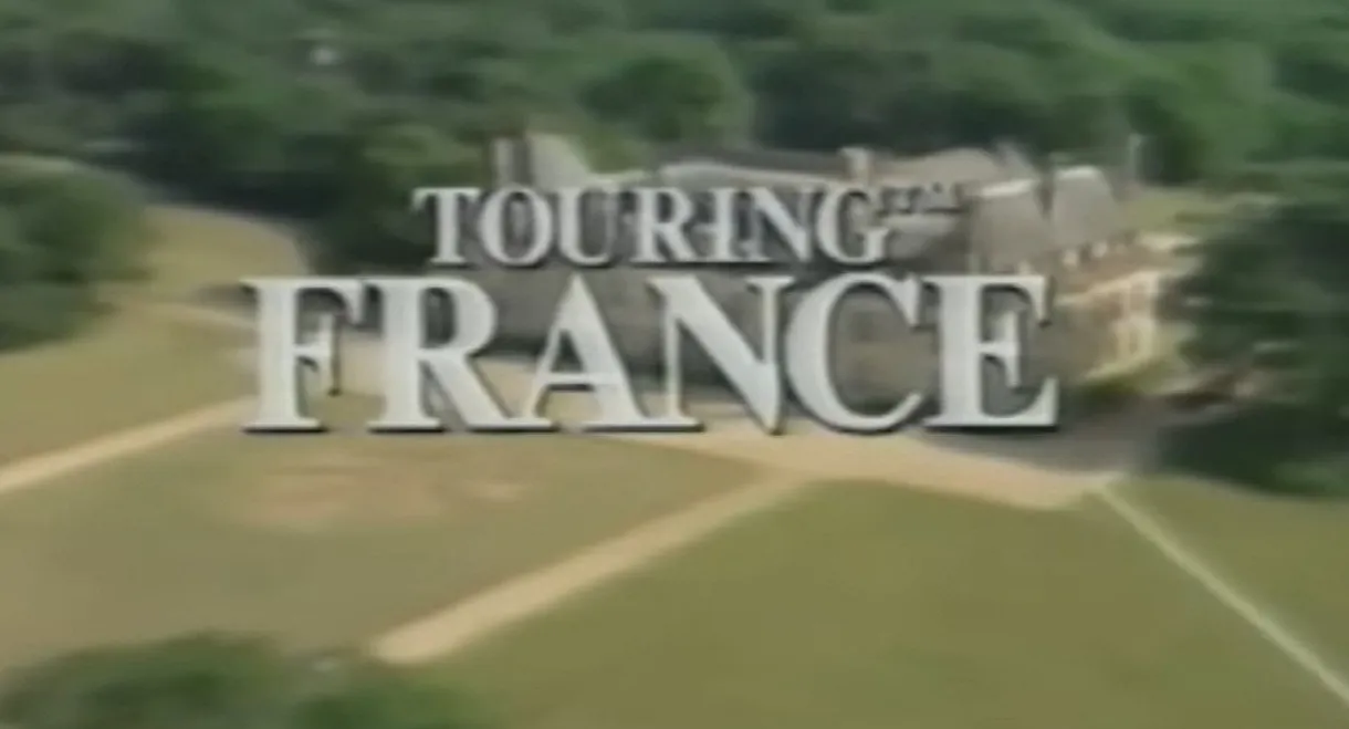 Touring France