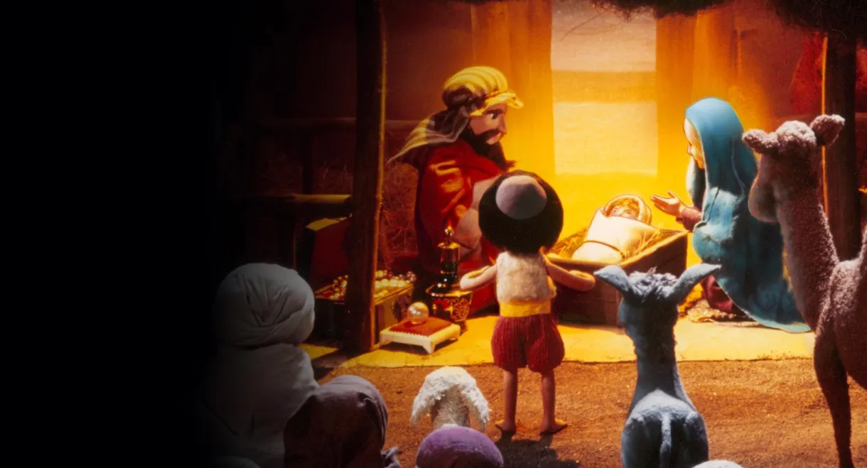 The Little Drummer Boy: Book II