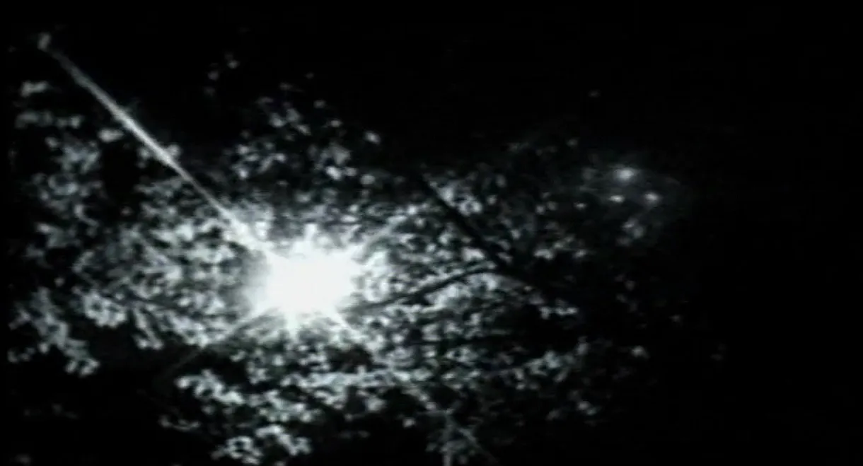 4:44 (from her house home)