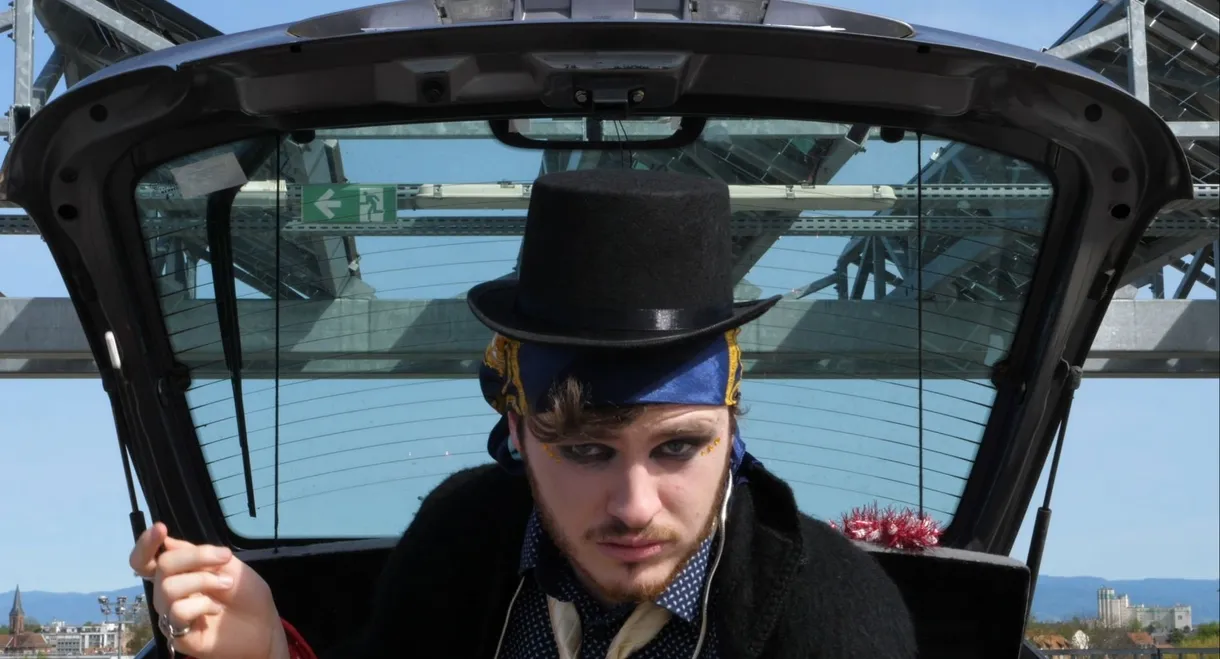 Le Prestidigithorodateur