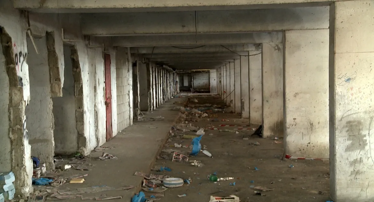 Dieci storie proprio così