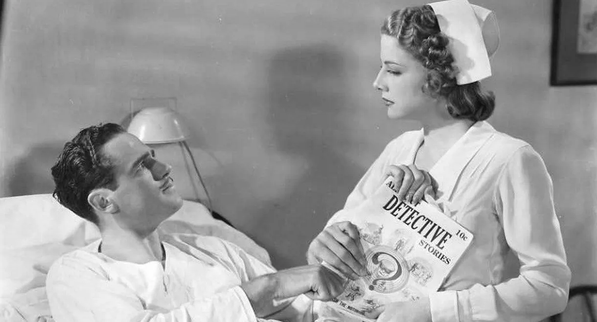 The Patient in Room 18