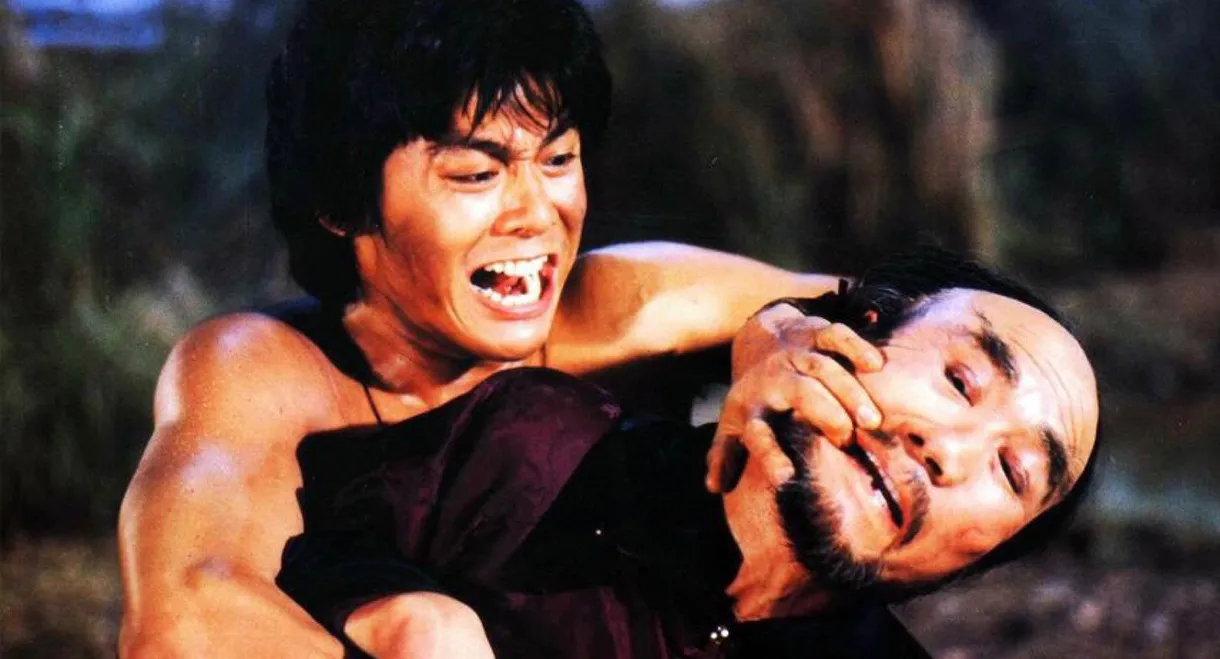 A Fist Full of Talons