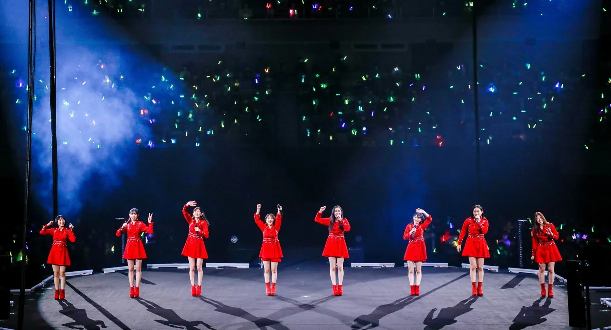 ANGERME Concert 2020 ~Kishoutenketsu~ Funaki Musubu Sotsugyou Special