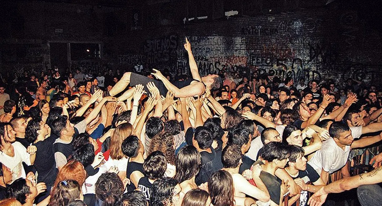 Cemento: The Documentary