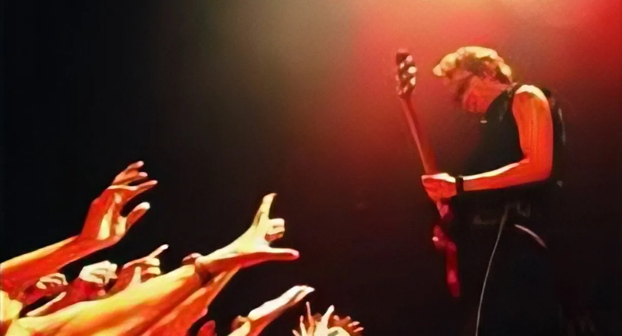 Tomoyasu Hotei - MONSTER DRIVE PARTY!!!