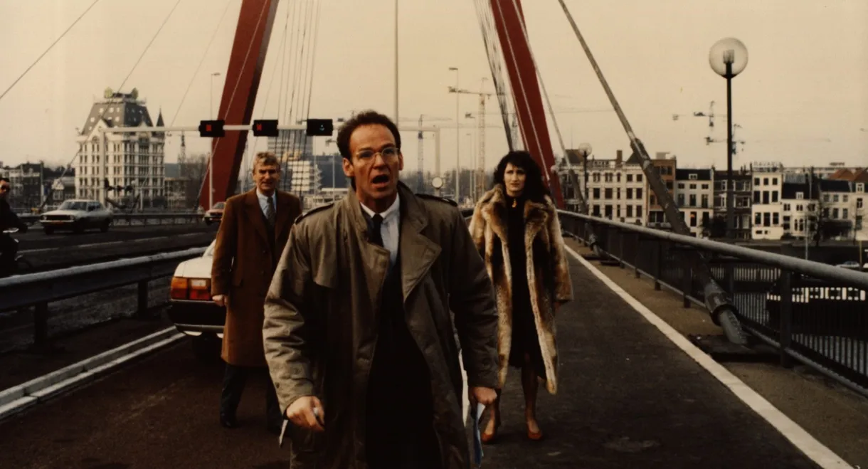 Een zaak van leven of dood