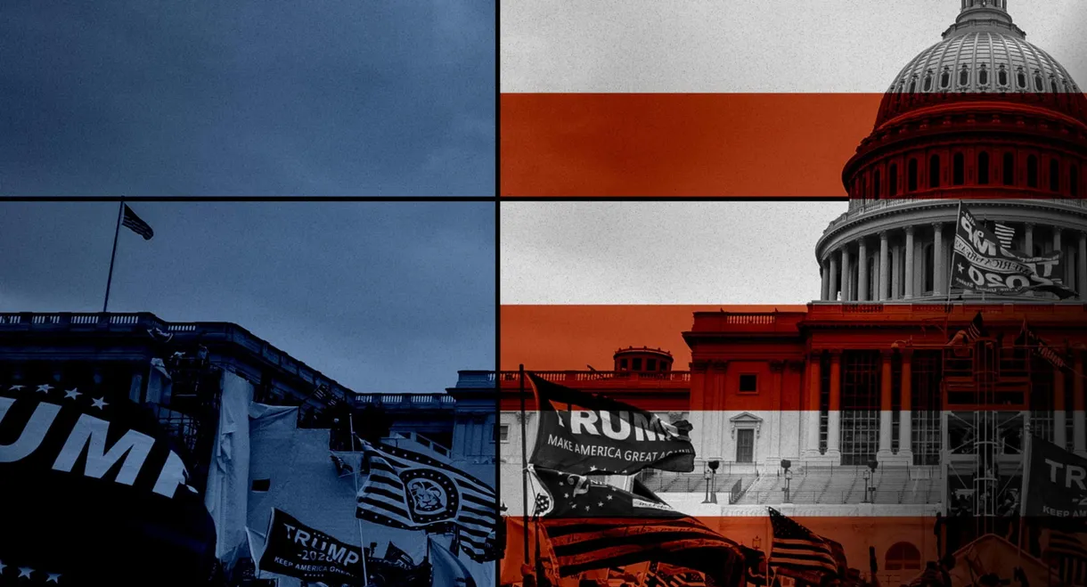 24 Hours: Assault on the Capitol