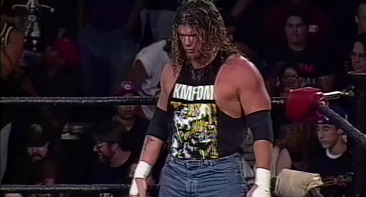 ECW Hardcore Heaven 1996