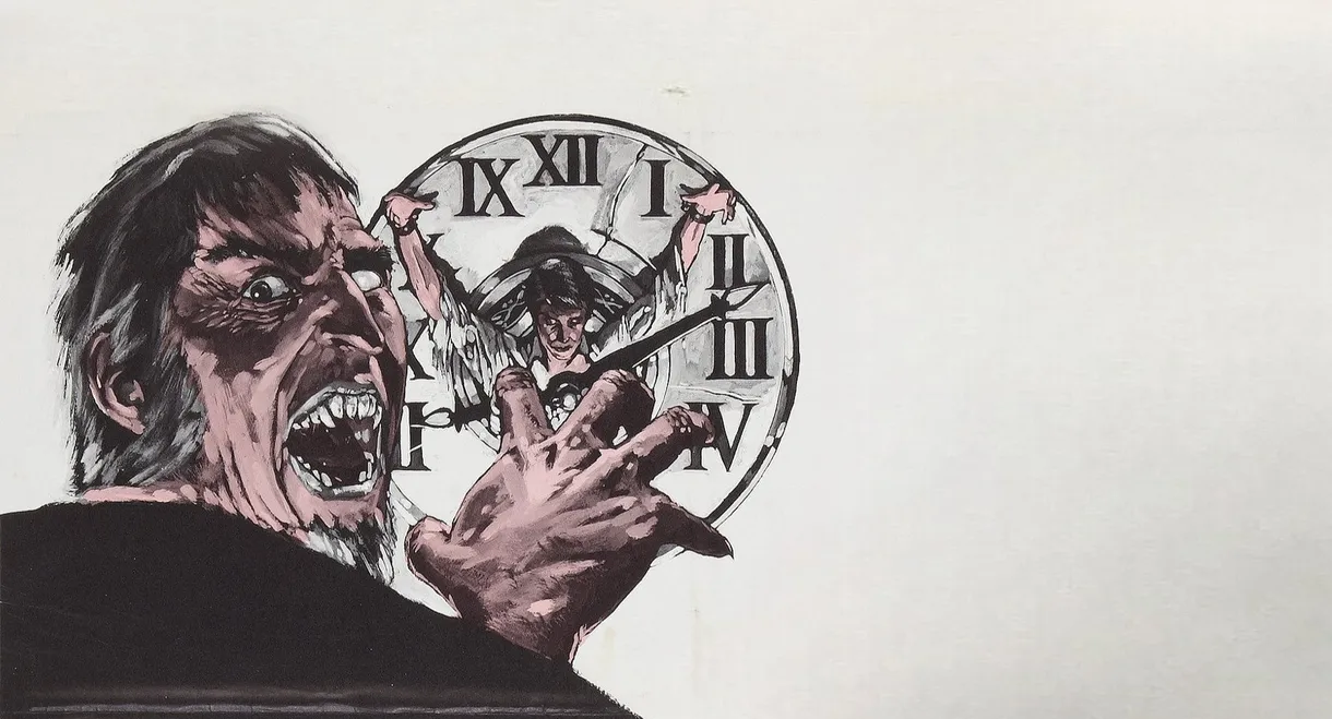 Legend of Horror