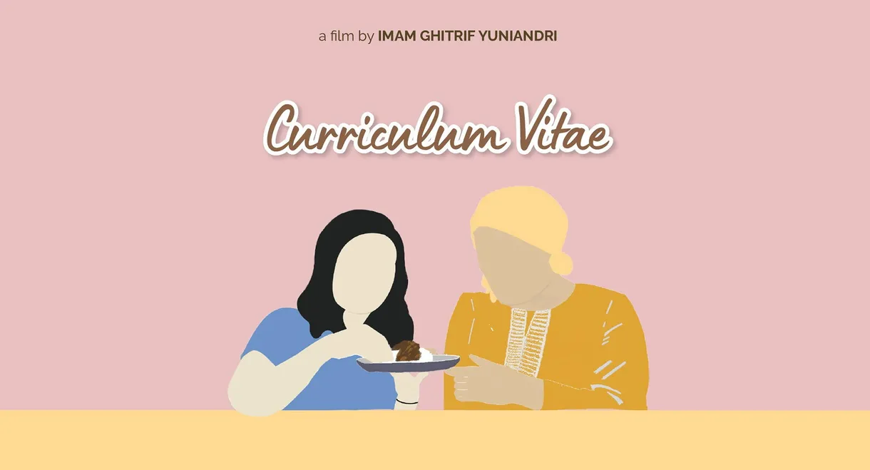 Curriculum Vitae