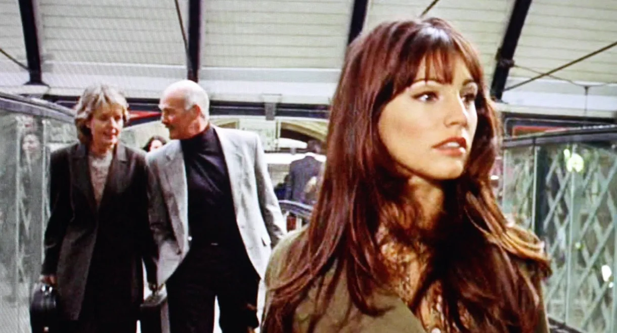 School for Seduction