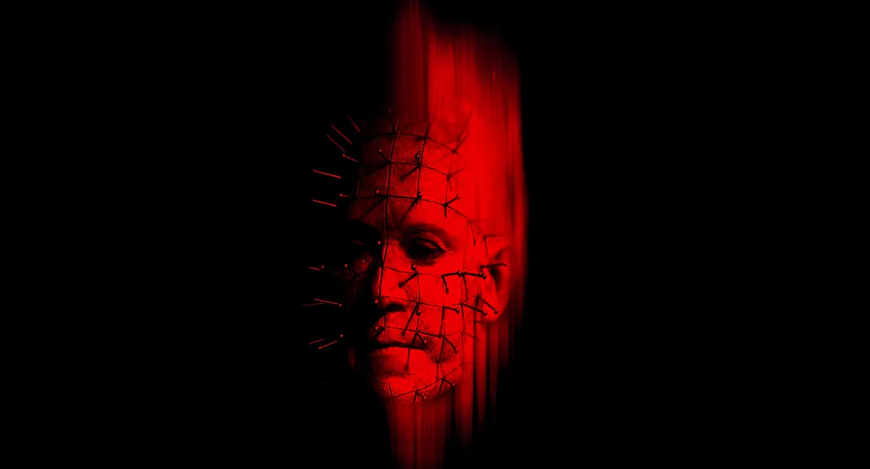 Hellraiser: Hellseeker
