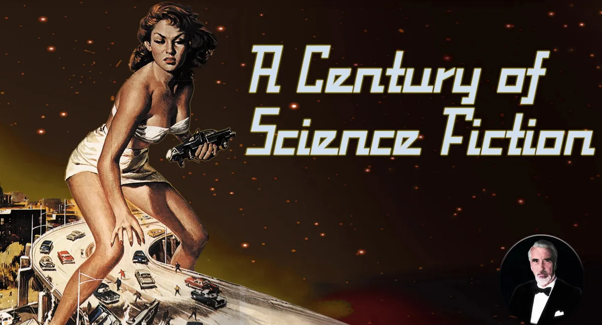 A Century of Science Fiction
