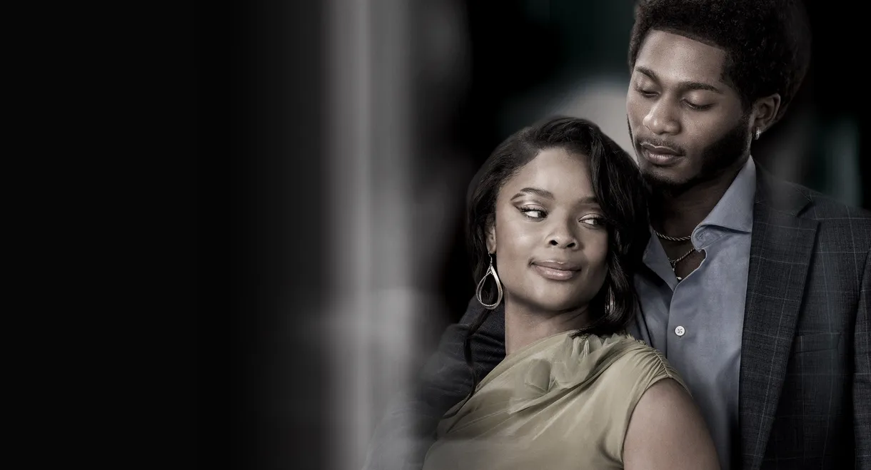 Mary J. Blige's Family Affair