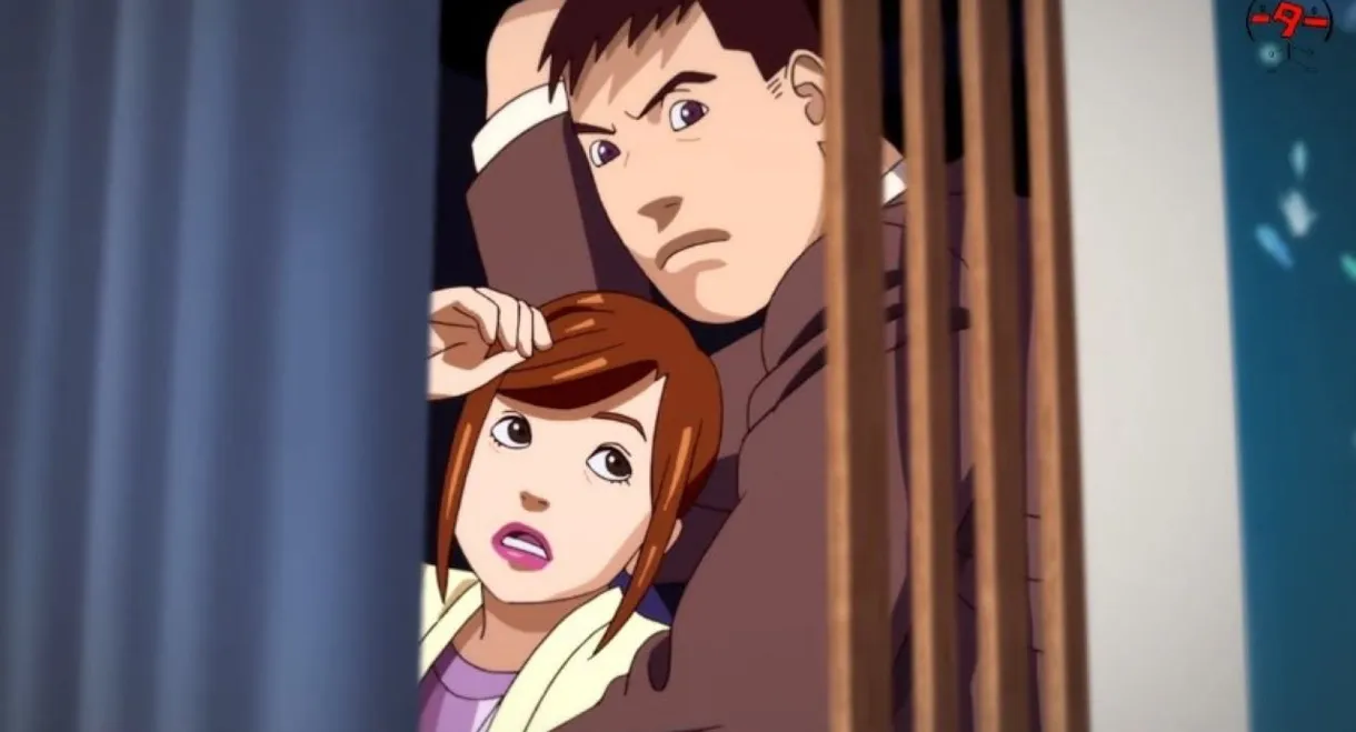 Three Fallen Witnesses