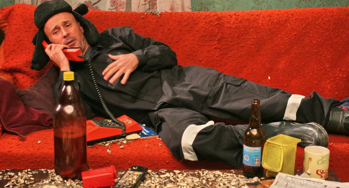 Three Looney Brothers