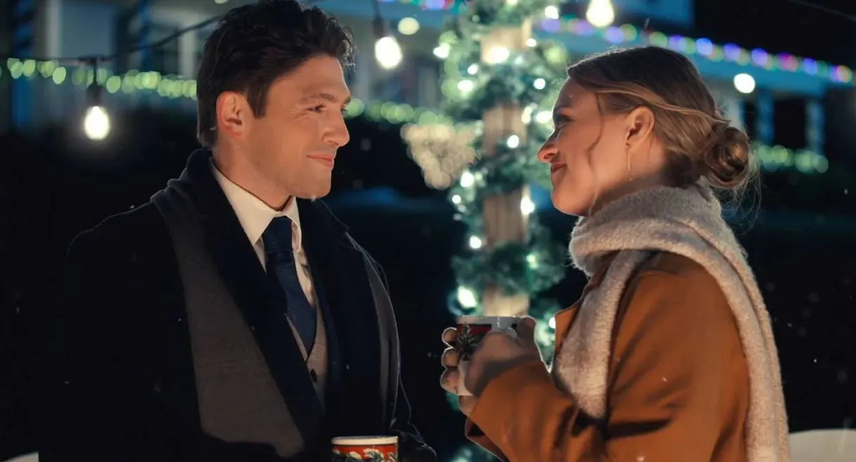 A Royal Christmas Hope